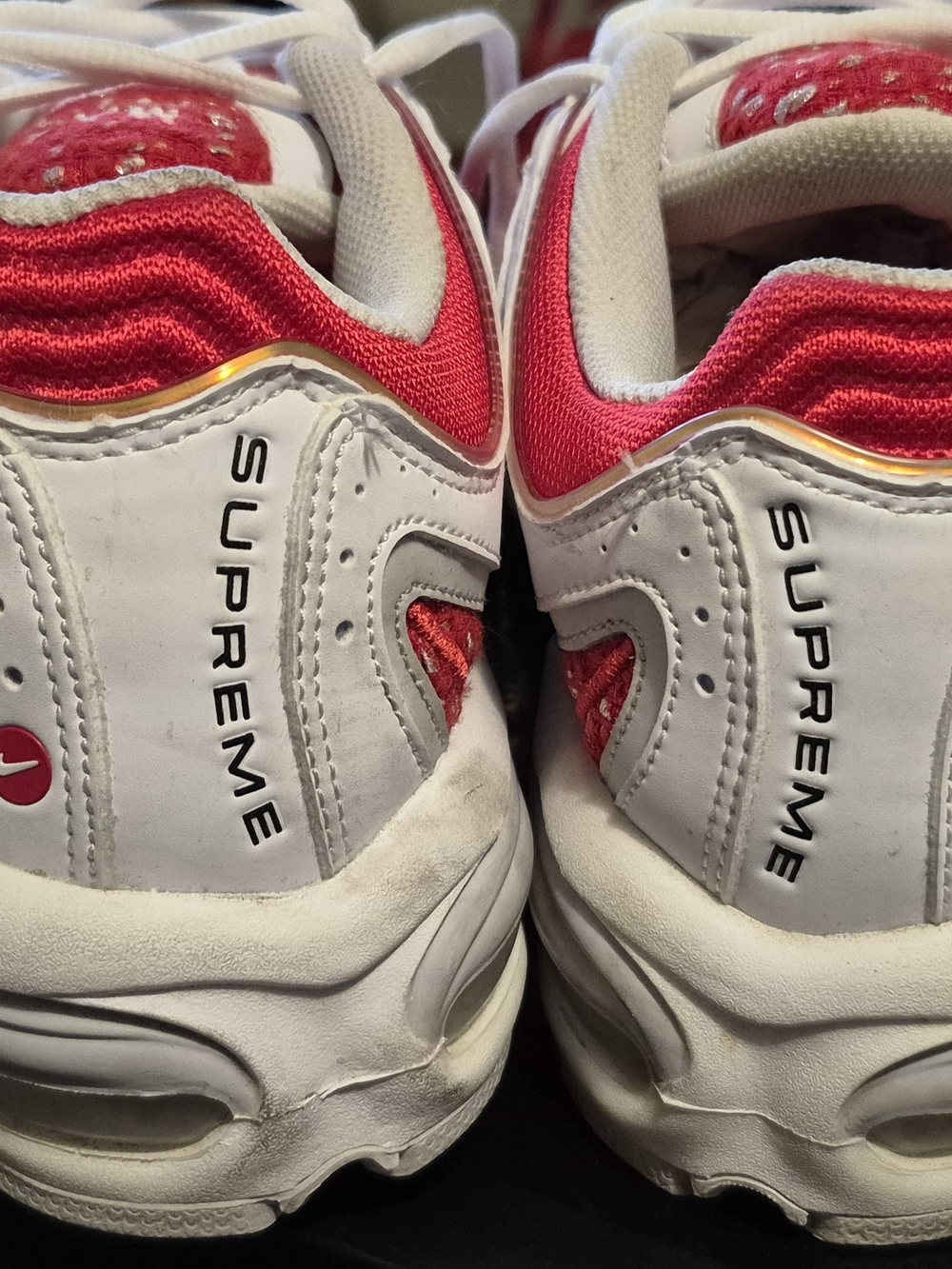 AirMax Tailwind IV - Picture 3 of 4
